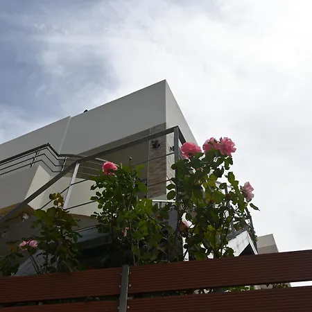 Lejlighed Mika's B Luxury House Near Faliraki *